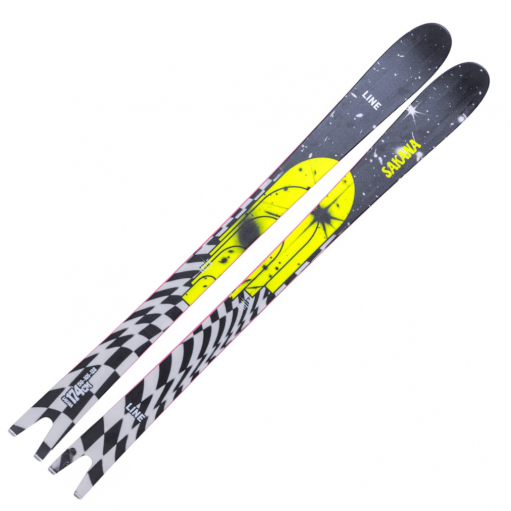 SAKANA 166｜Alpen Online