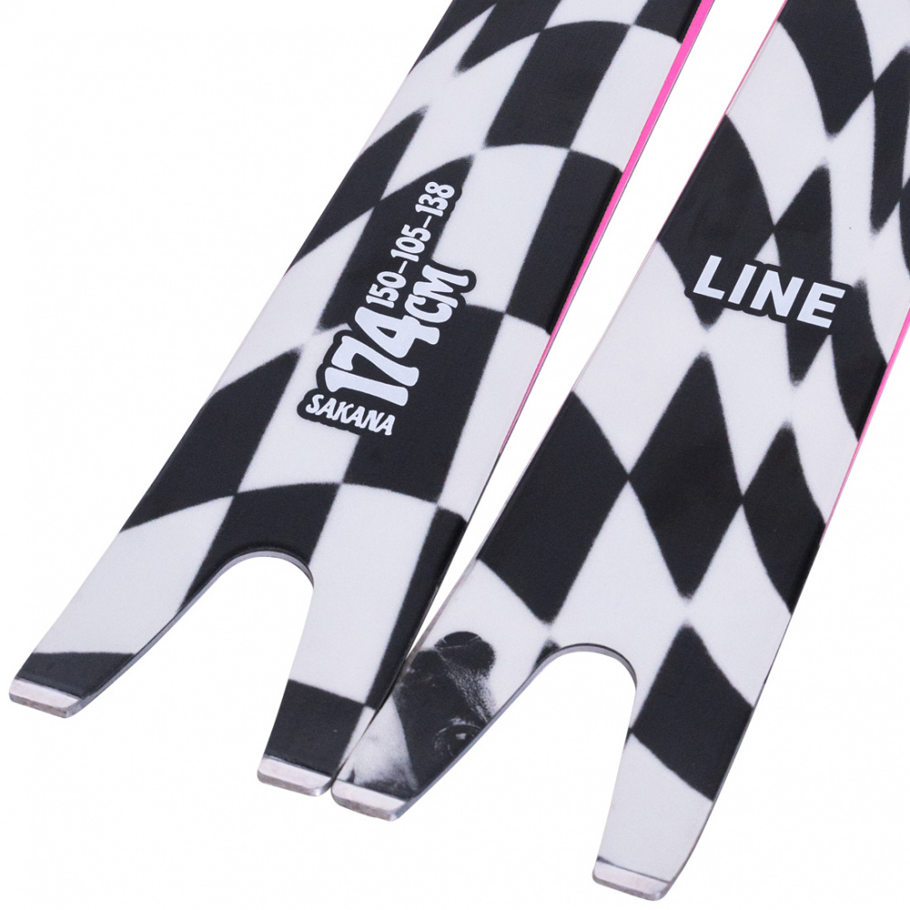 SAKANA 166｜Alpen Online