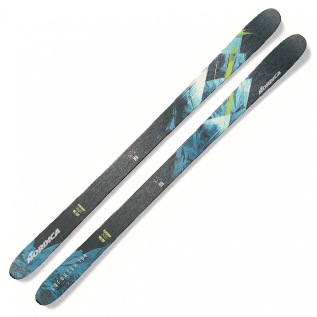 ENFORCER 104｜Alpen Online