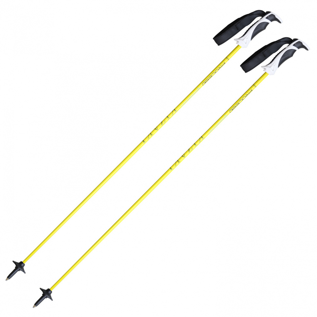 キザキ プロシードTLカーボン14 KPBC-9001 メンズ スキー ポール