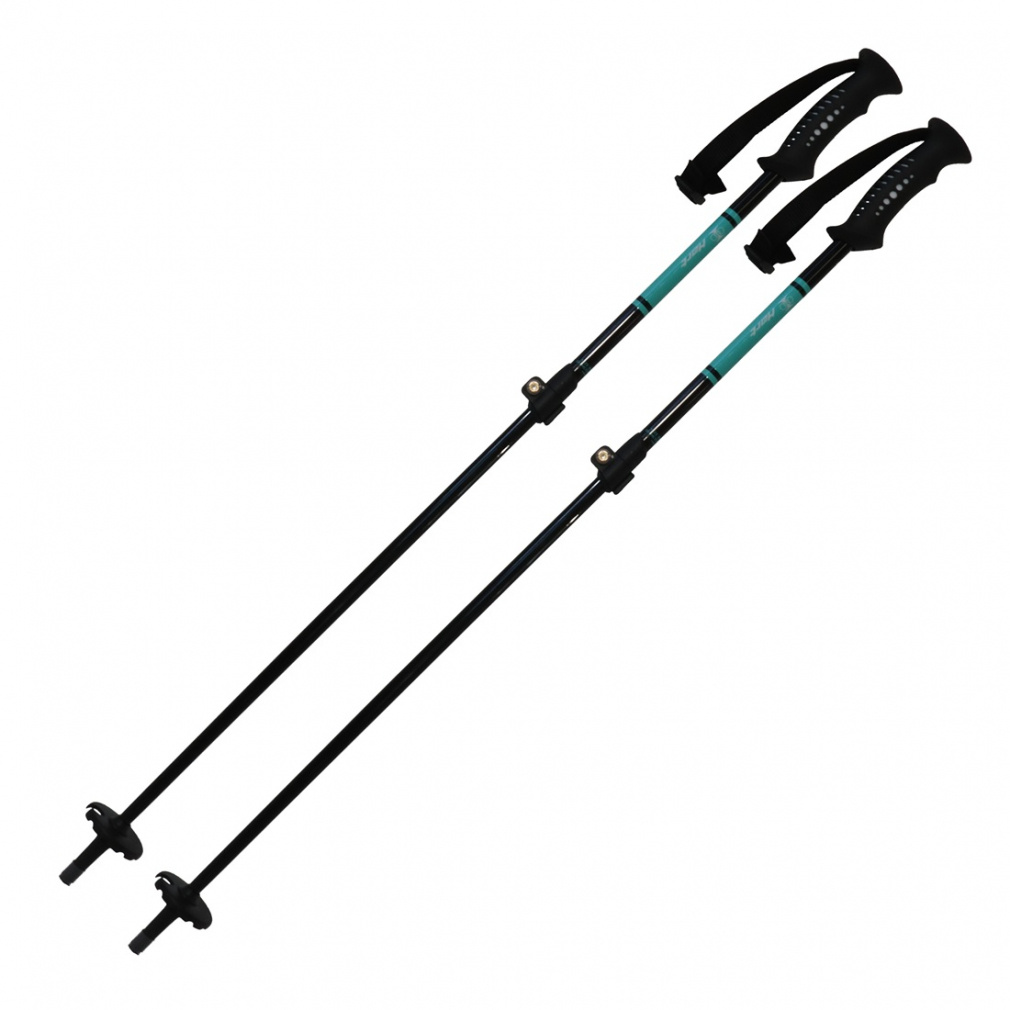 ハート AL-AJS ターコイズブルー_アルミAJS 5053011415 メンズ スキー