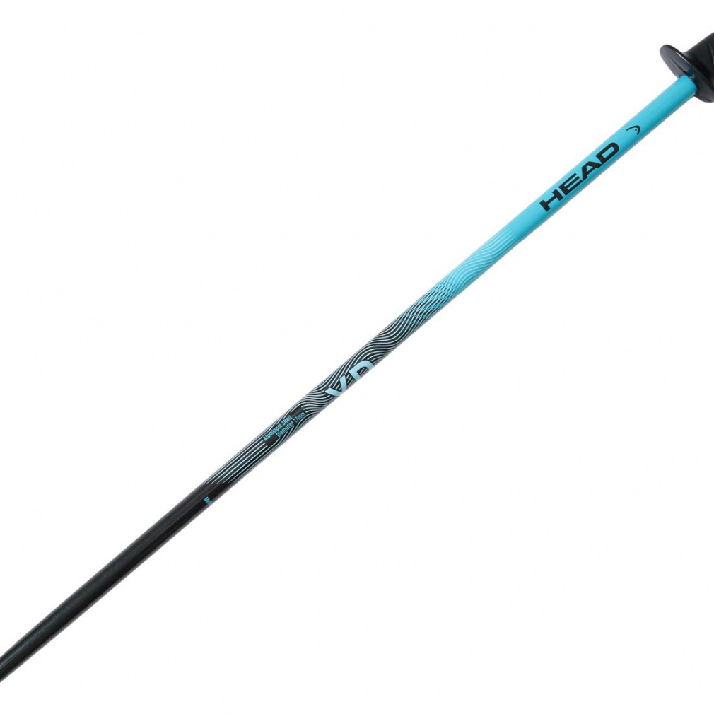 ヘッド Rebels XR L 5055123425 レディース スキー ポール ： ブルー