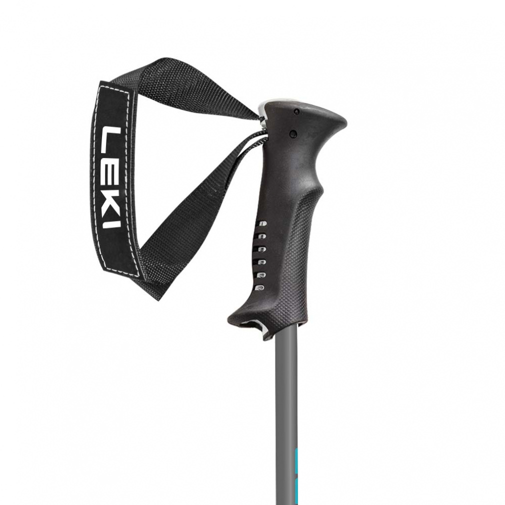 レキ LEKI SAPHIR MBL_レキ サファイア ミッドナイトブルー 65237313