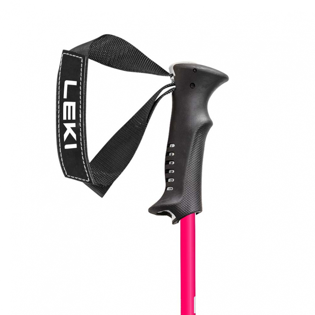 LEKI スキー用サポート ブラック レキ LEKI SAPHIR BLK_レキ サファイア ブラック 65237312 スキー