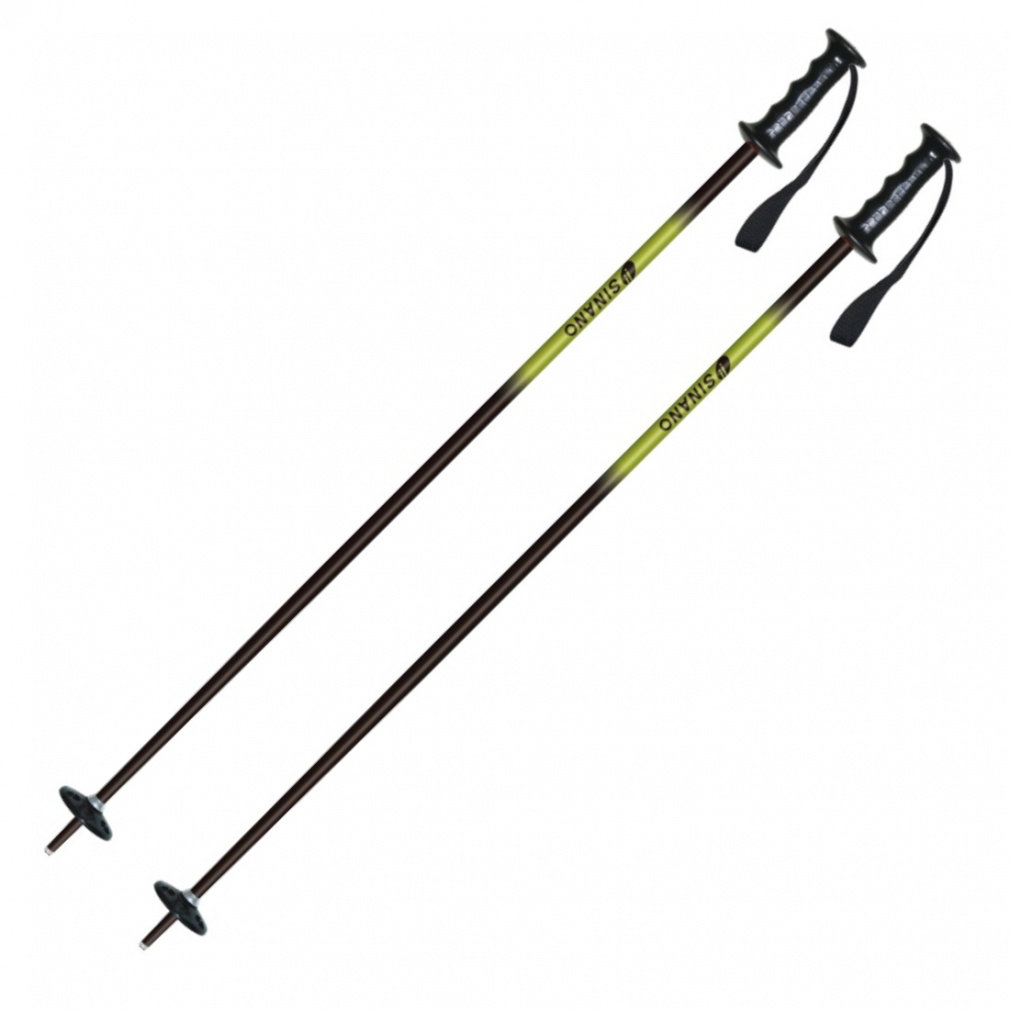 シナノスキーポール　105cm SL-16 - スキーポール｜シナノ公式