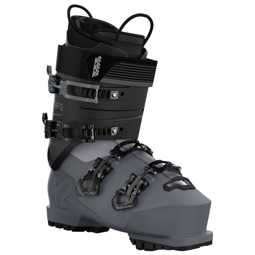 ケーツー ビーエフシー 80 BFC 80 S231901701 メンズ スキー ブーツ