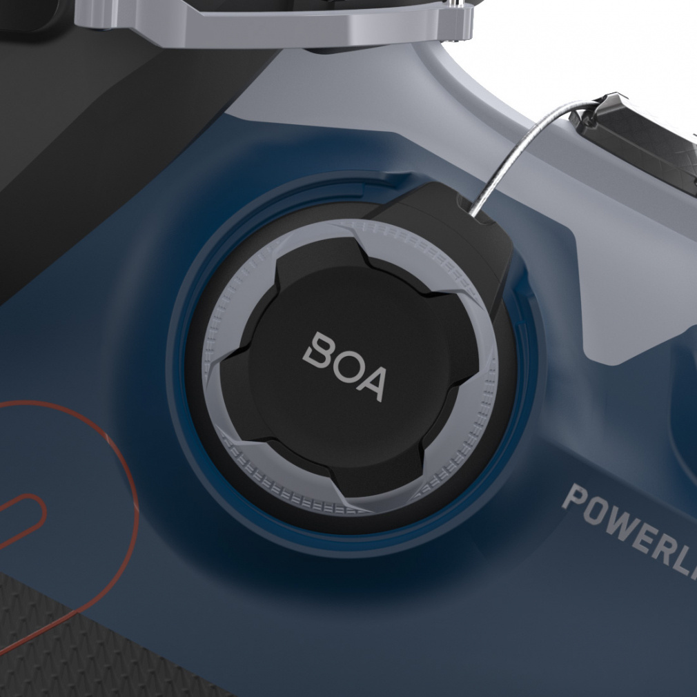 ケーツー リコン 110 ボア_RECON 110 BOA S240064002 メンズ スキー