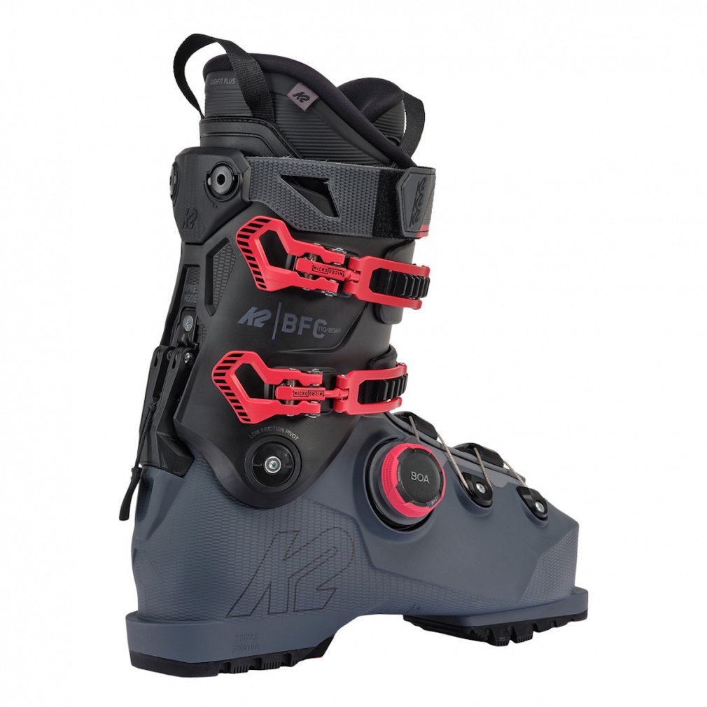 ケーツー ビーエフシー 110 BOA 25.5 KS24006800 メンズ スキー ブーツ