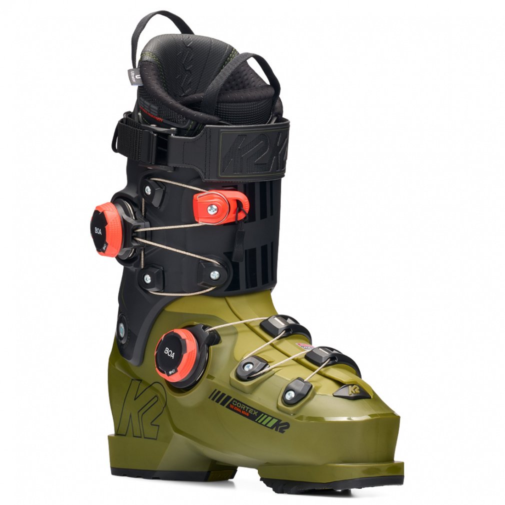 ケーツー コルテックス 120 Zonal BOA 25.5 KS25115600 メンズ スキー