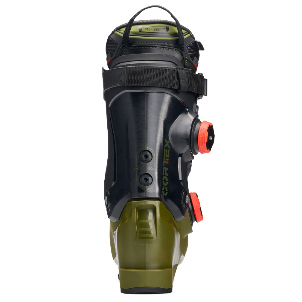 ケーツー コルテックス 120 Zonal BOA 25.5 KS25115600 メンズ スキー