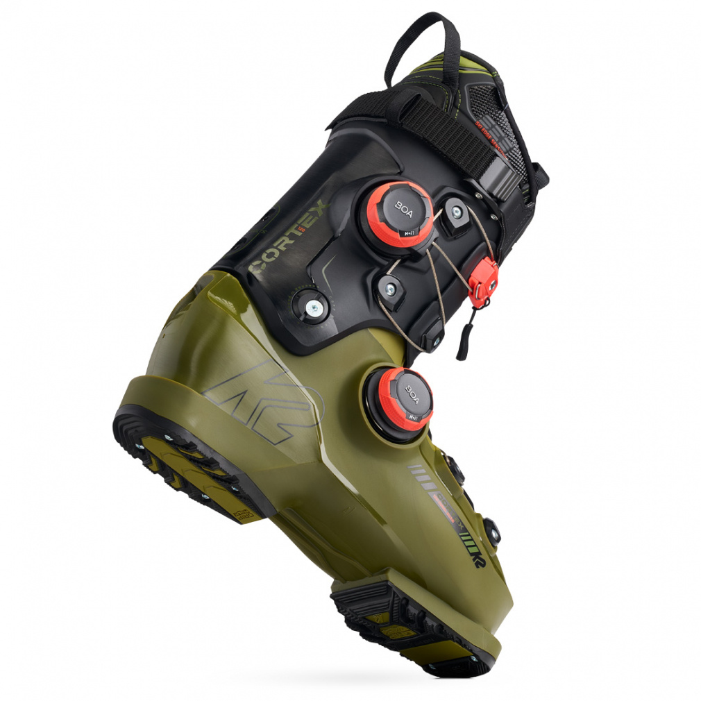 コルテックス 120 Zonal BOA 25.5｜Alpen Online