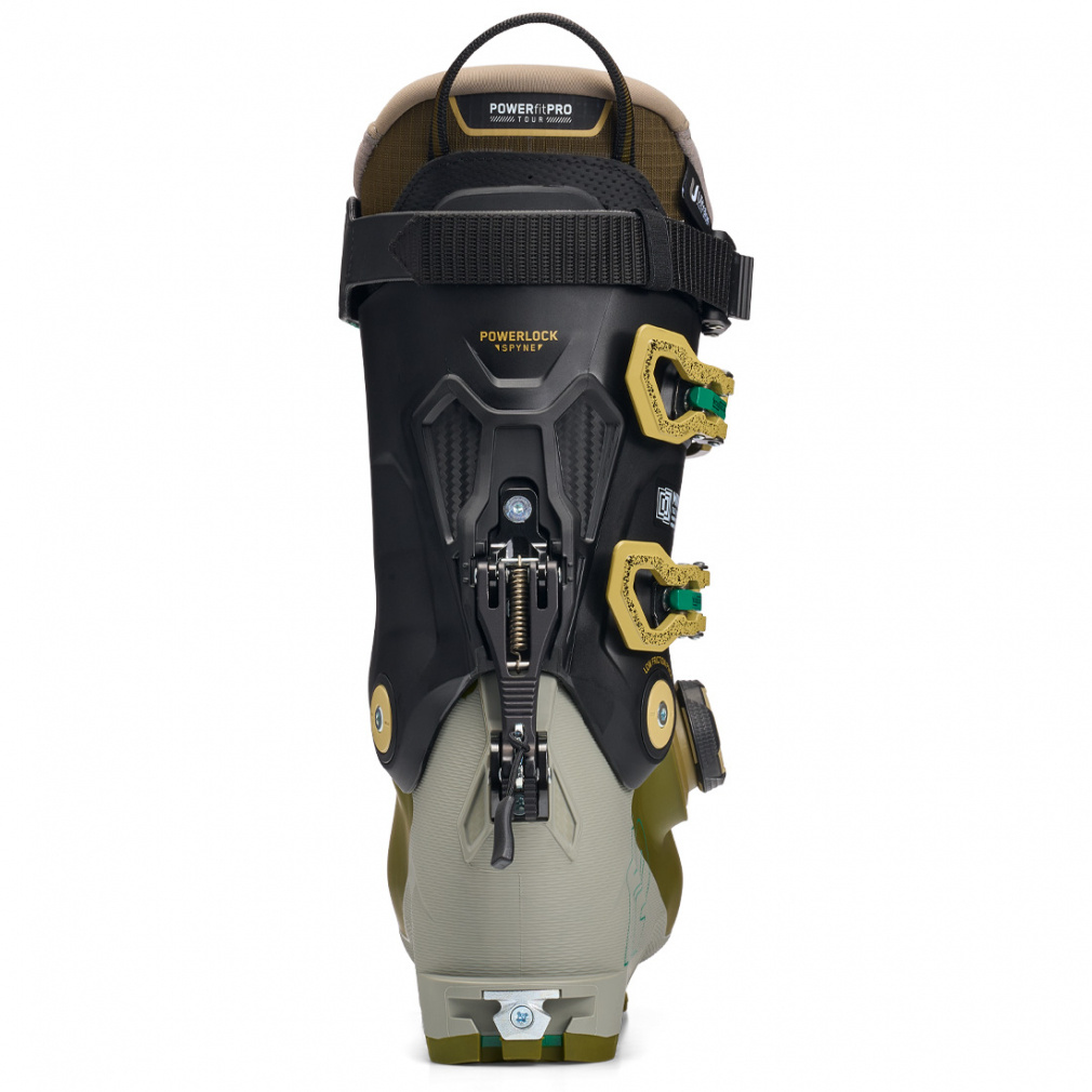 ケーツー マインドベンダー 130 BOA KS25117600 メンズ スキー ブーツ