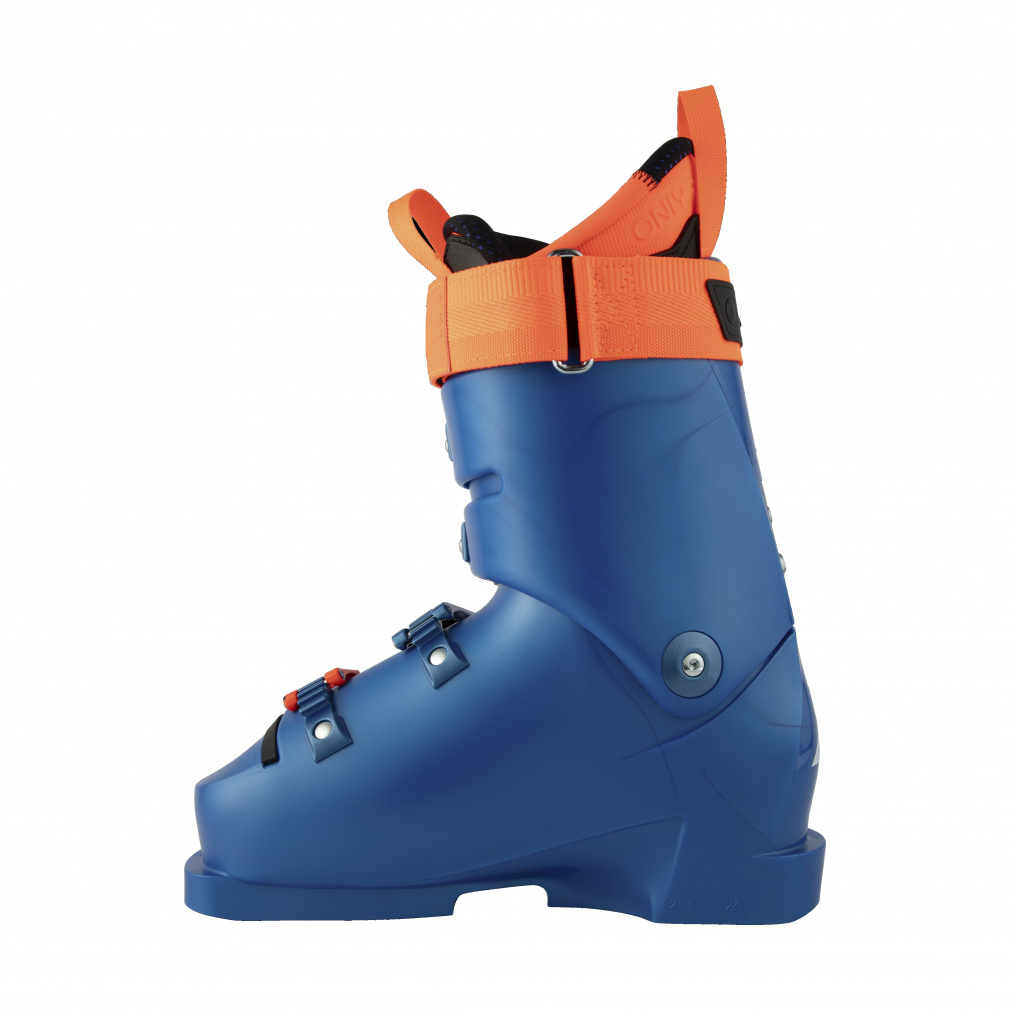 ラング RS 120 SC_VIBRANT BLUE LBN1210 メンズ スキー ブーツ