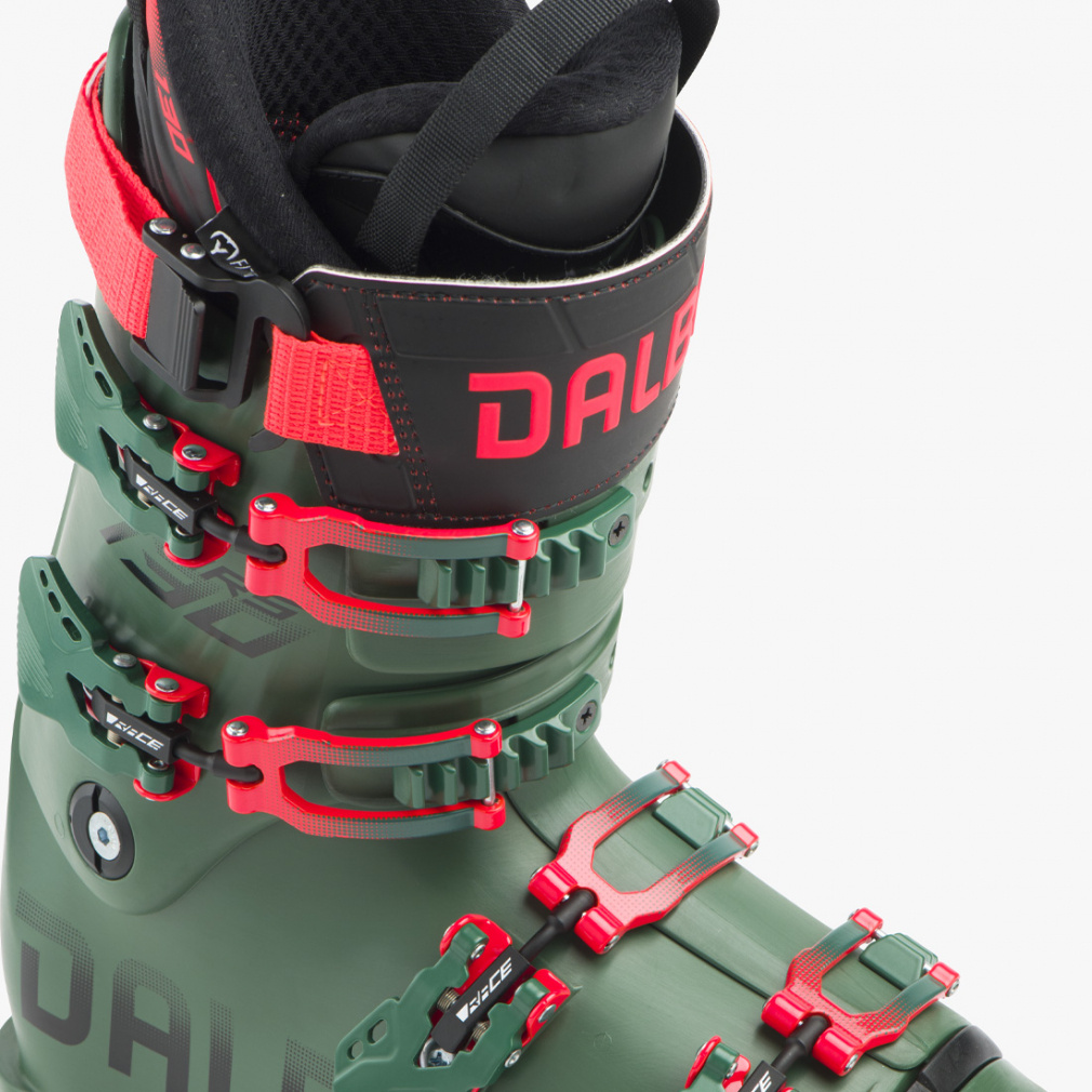 ダルベロ ディーアールエス 130 DEEP GREEN/DEEP GREEN D2502002.0