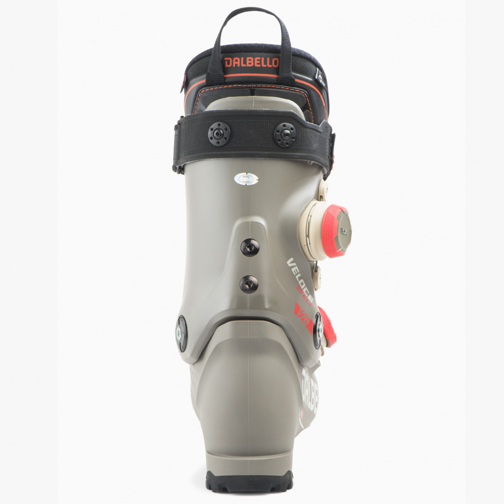 ルルゥページ 26 DALBELLO ダルベロ DRS 90 LC スキーブーツ レーシング 競技 基礎