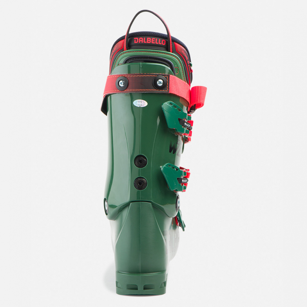 DRS WC SS DEEP GREEN/DEEP GREEN｜Alpen Online