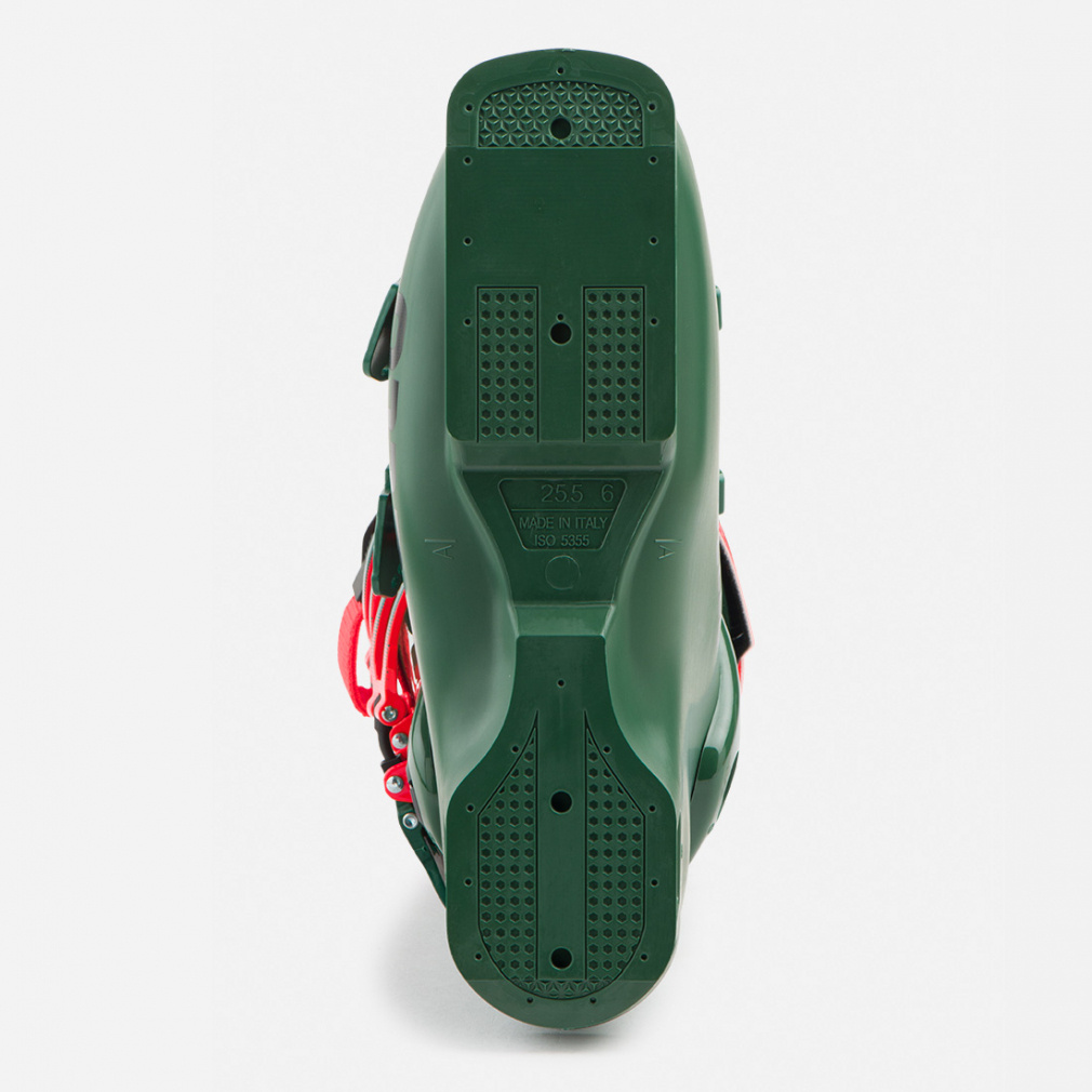 DRS WC SS DEEP GREEN/DEEP GREEN｜Alpen Online