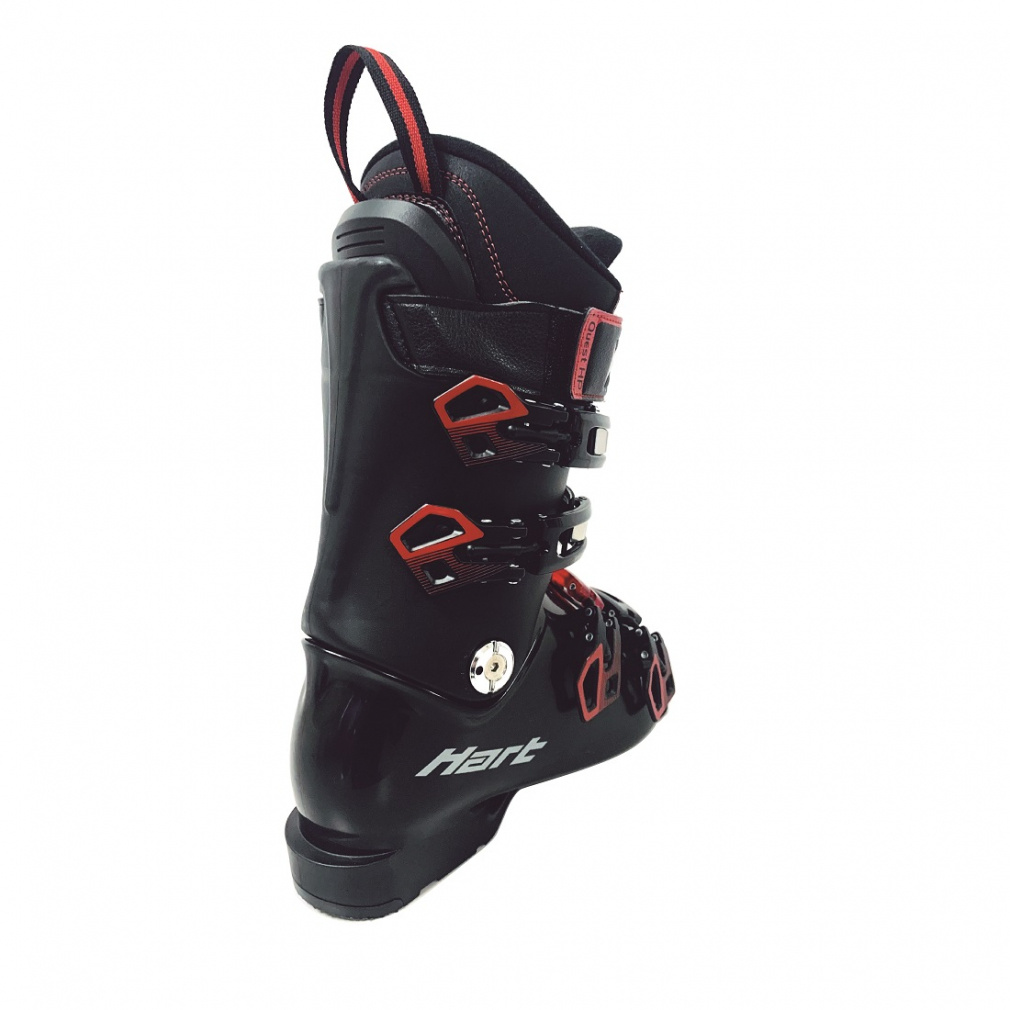 ハート Hart QUEST HP4B スキーブーツ_ 4バックル スキー ブーツ HART