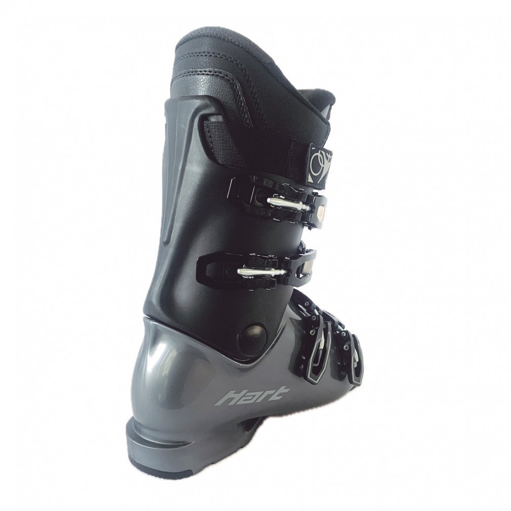 ハート Hart QUEST 4B メンズ スキーブーツ_ 4バックル 5063012515