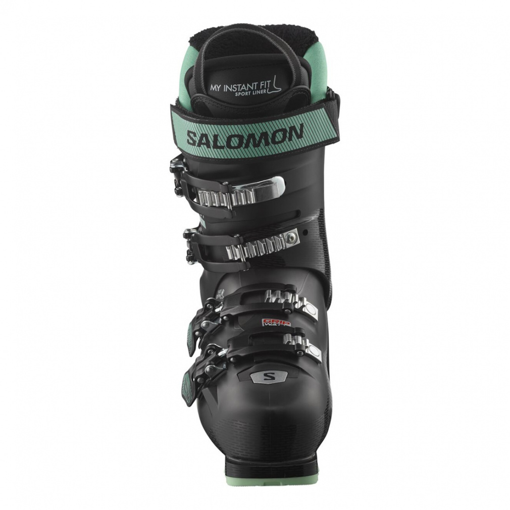 サロモン SELECT HV 80 W L47343100 レディース スキー ブーツ