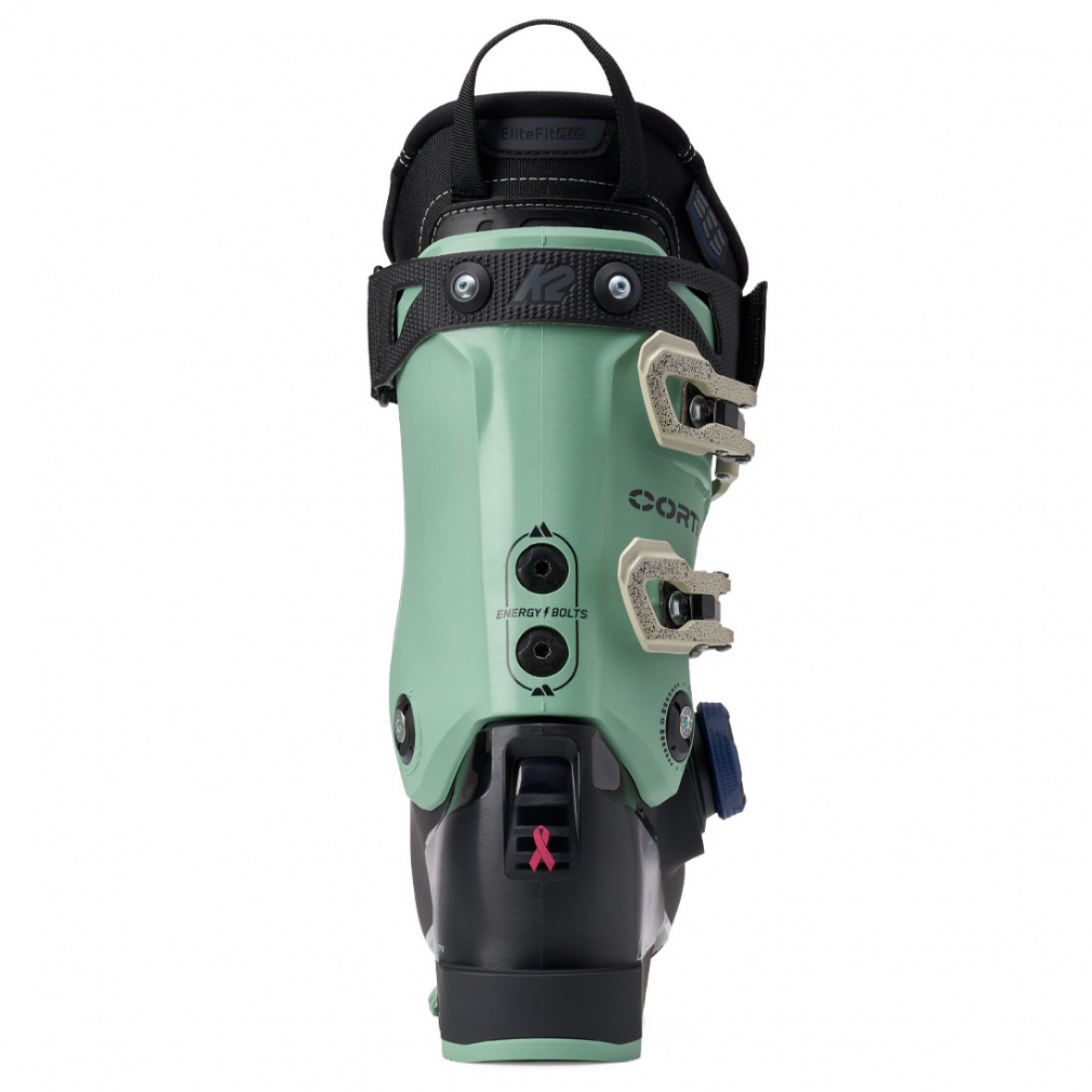 ケーツー コルテックス 95 W BOA 22.5 KS25116000 レディース スキー