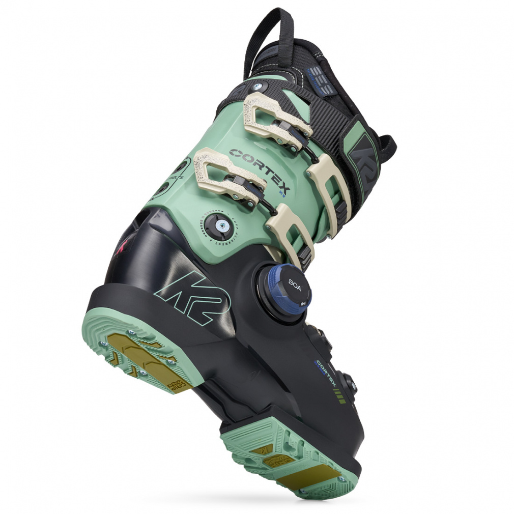 コルテックス 95 W BOA 22.5｜Alpen Online