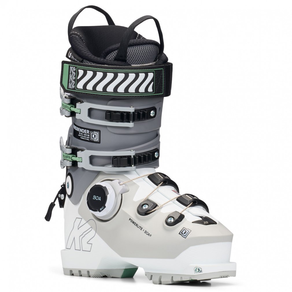 ケーツー マインドベンダー 95 W BOA KS25118300 レディース スキー