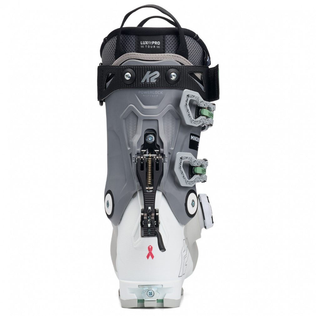 ケーツー マインドベンダー 95 W BOA KS25118300 レディース スキー