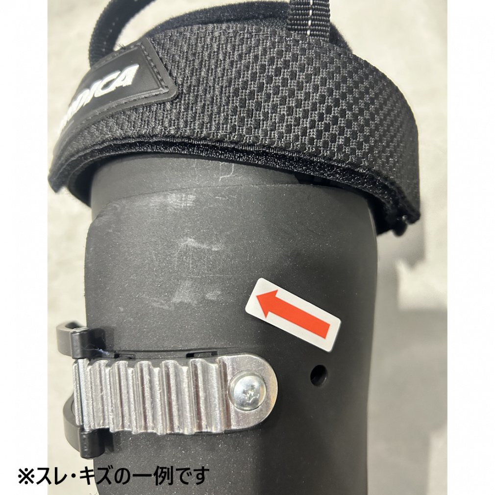 ノルディカ TREND 3 W 05071900 7T6 レディース スキー ブーツ