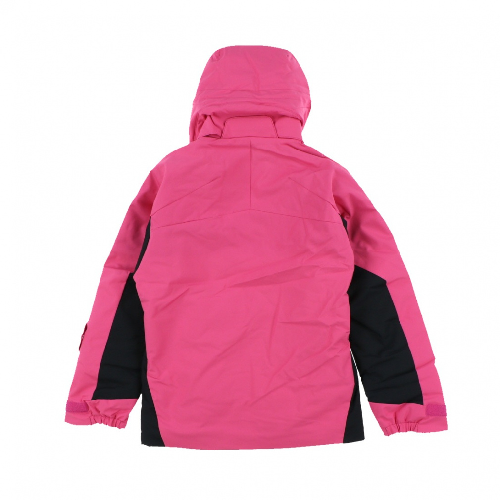 デサント メンズ スキー ジャケット S.I.O INSULATED JACKET DWMWJK74