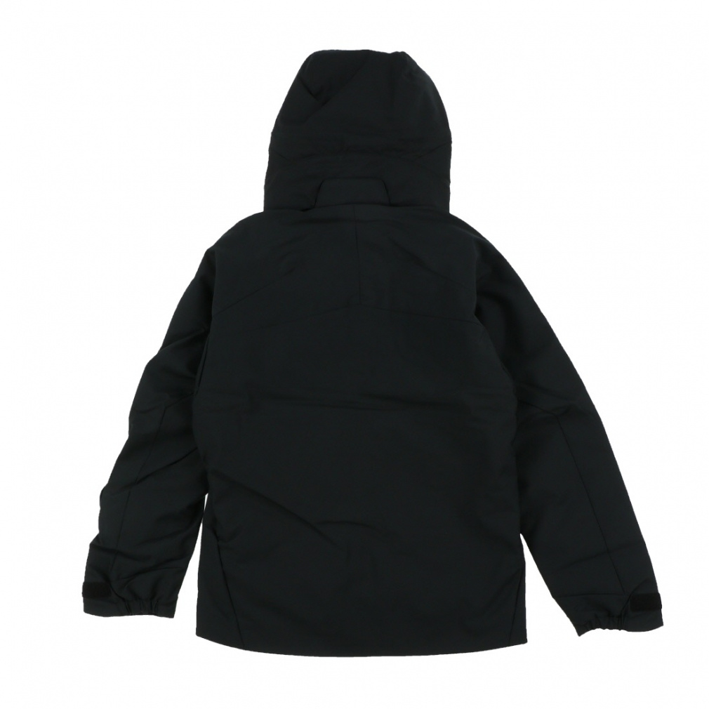 デサント メンズ スキー ジャケット S.I.O INSULATED JACKET DWMWJK74