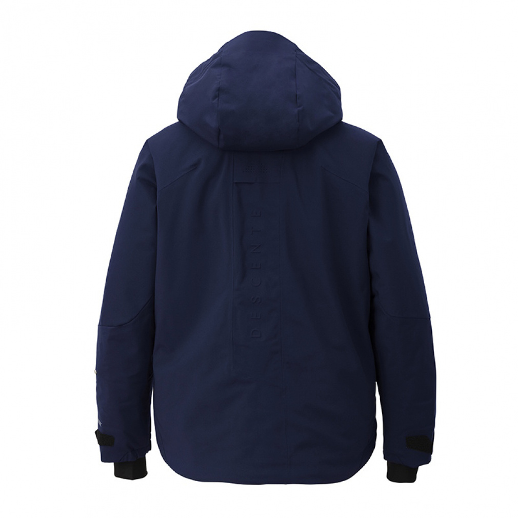 デサント メンズ スキー ジャケット S.I.O INSULATED JACKET DW4FJK50U