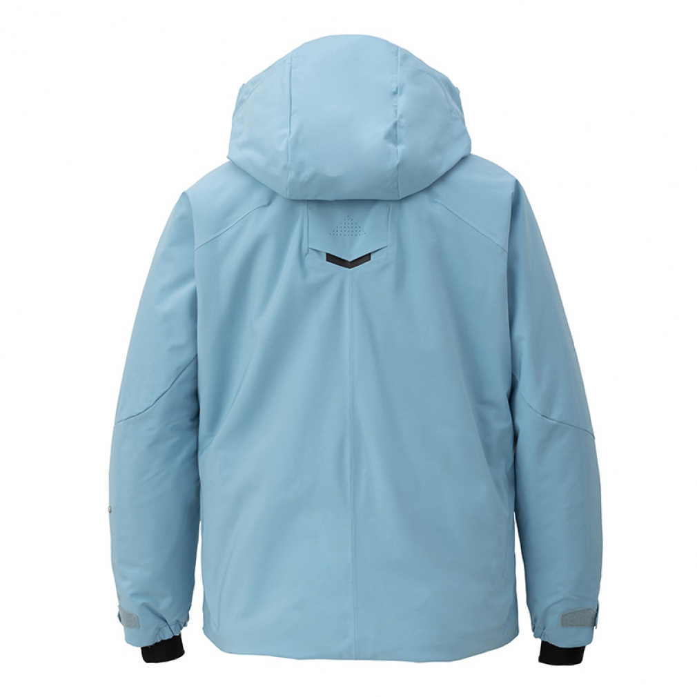 デサント メンズ スキー ジャケット S.I.O INSULATED JACKET DW4FJK51U