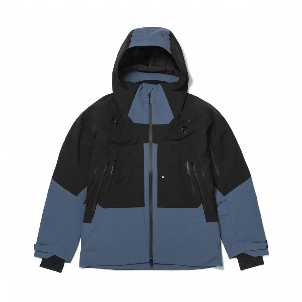S.I.O INSULATED JACKET｜Alpen Online