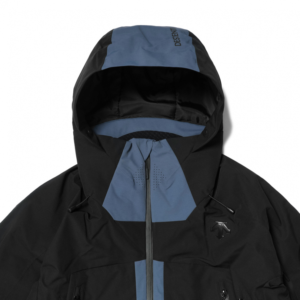 S.I.O INSULATED JACKET｜Alpen Online