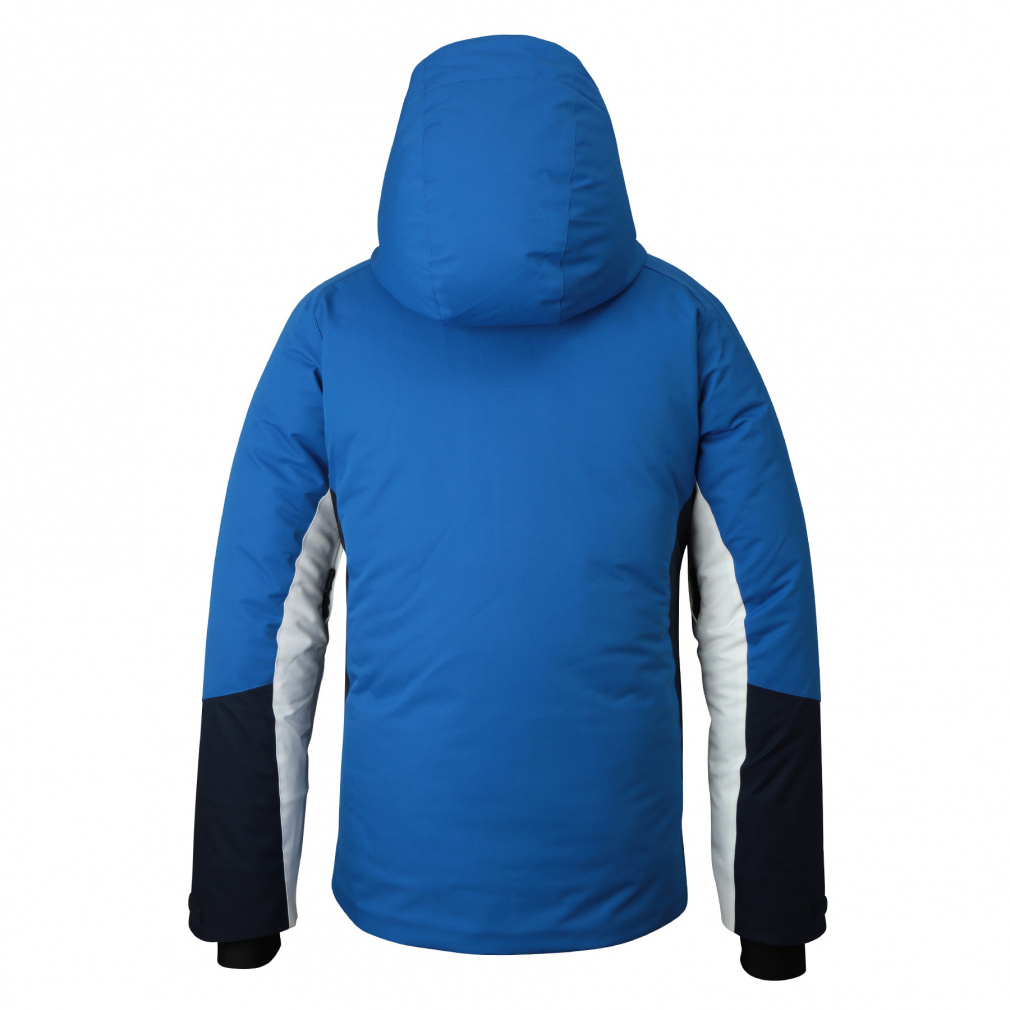 フェニックス メンズ スキー ジャケット Color Mix Jacket ESM25OT37