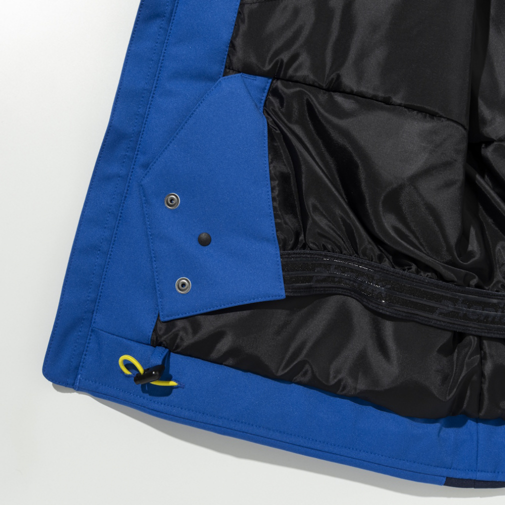 フェニックス メンズ スキー ジャケット Color Mix Jacket ESM25OT37
