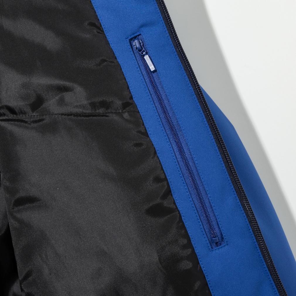 フェニックス メンズ スキー ジャケット Color Mix Jacket ESM25OT37