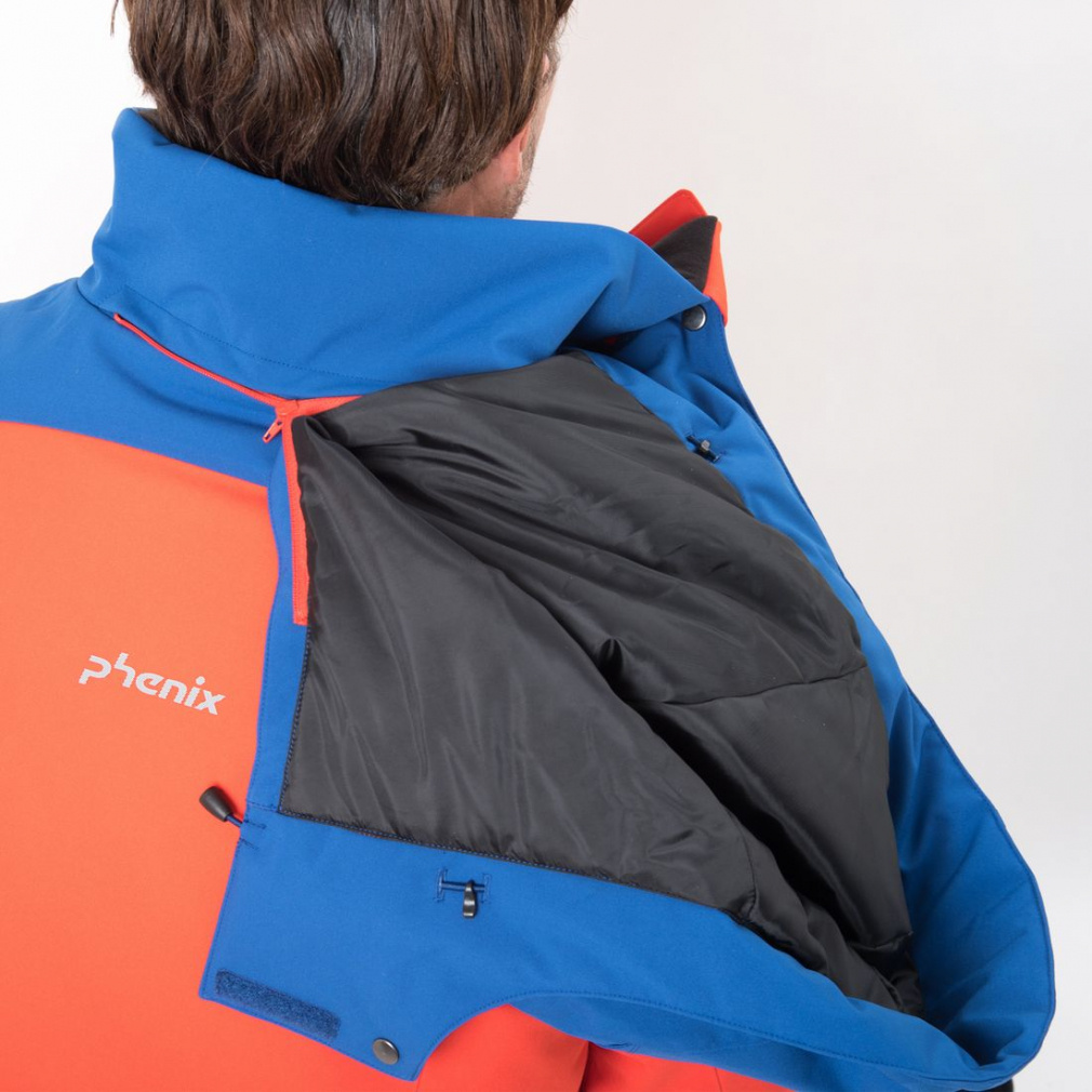 フェニックス スキー ジャケット Stratos Jacket ESB72OT14 PHENIX