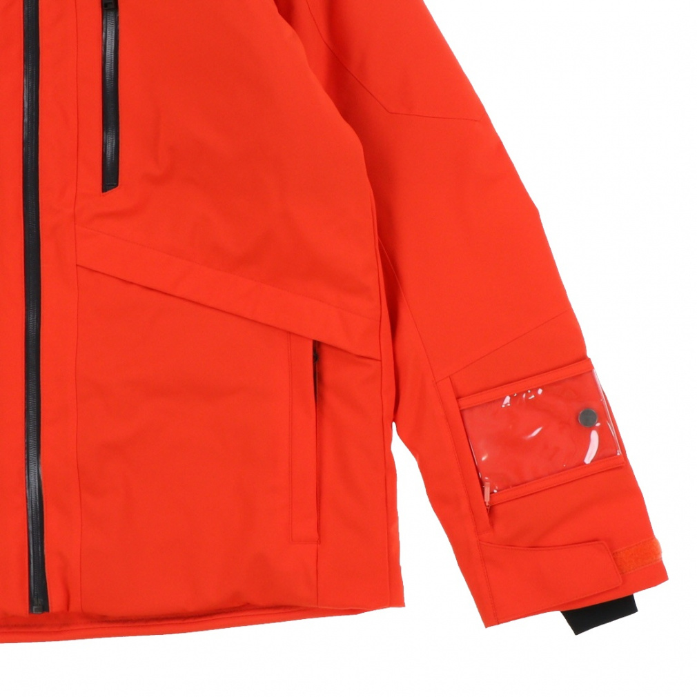 フェニックス メンズ スキー ジャケット Time Space Jacket ESM23OT32