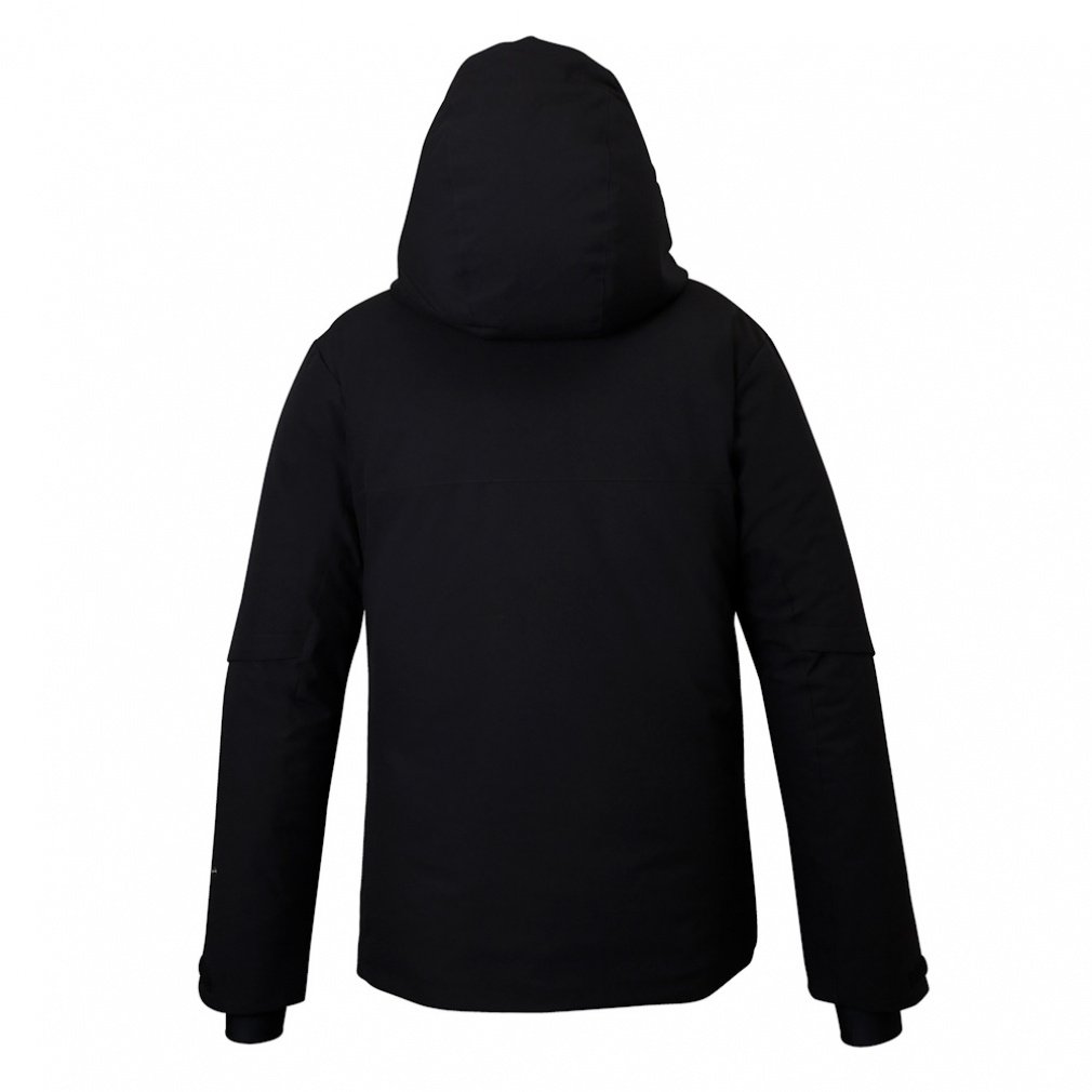 フェニックス メンズ スキー ジャケット 2-Line Color Zipper Jacket