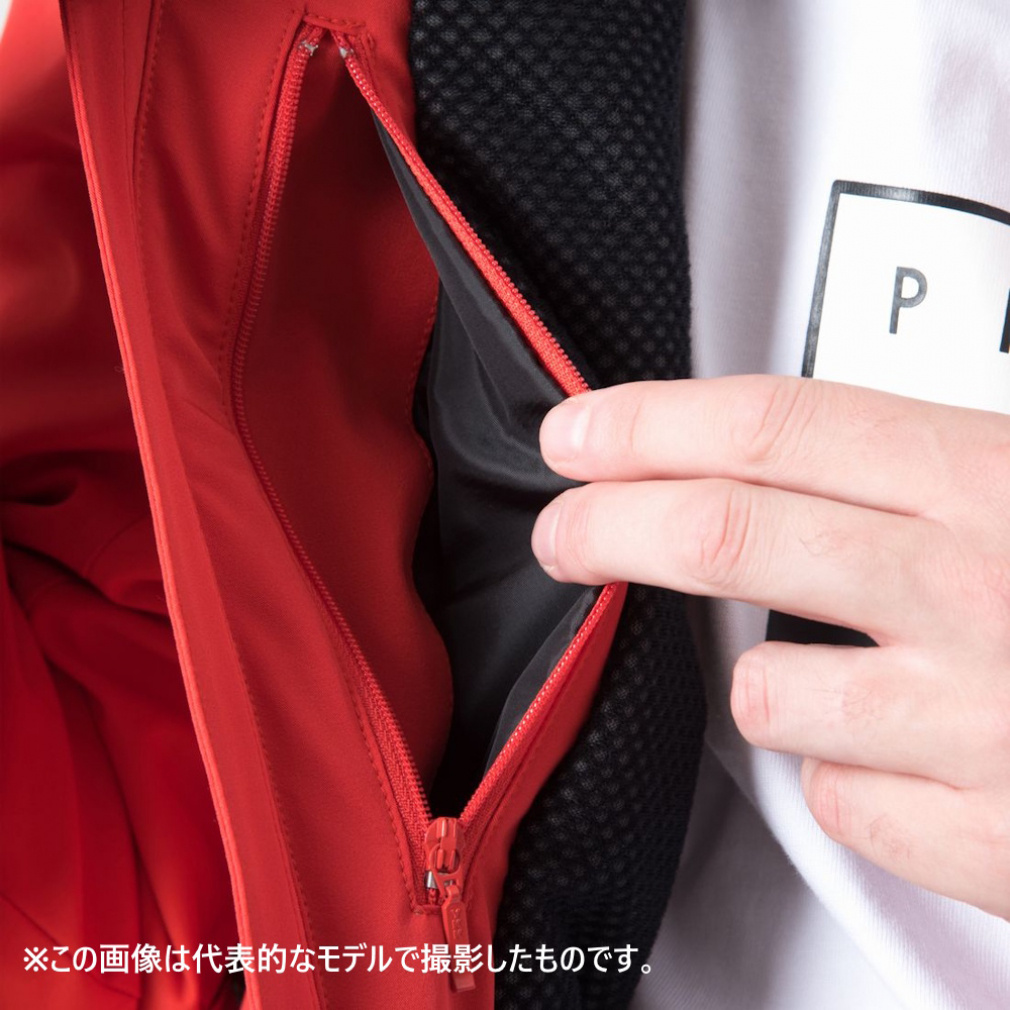 フェニックス スキー ジャケット Raptor Jacket ESB72OT45 PHENIX