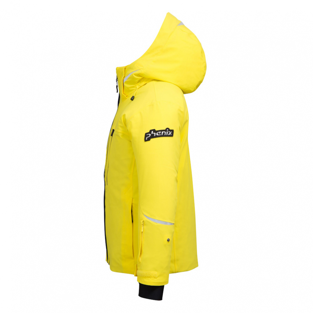 フェニックス メンズ スキー ジャケット PSM24OT00 PHENIX｜Alpen