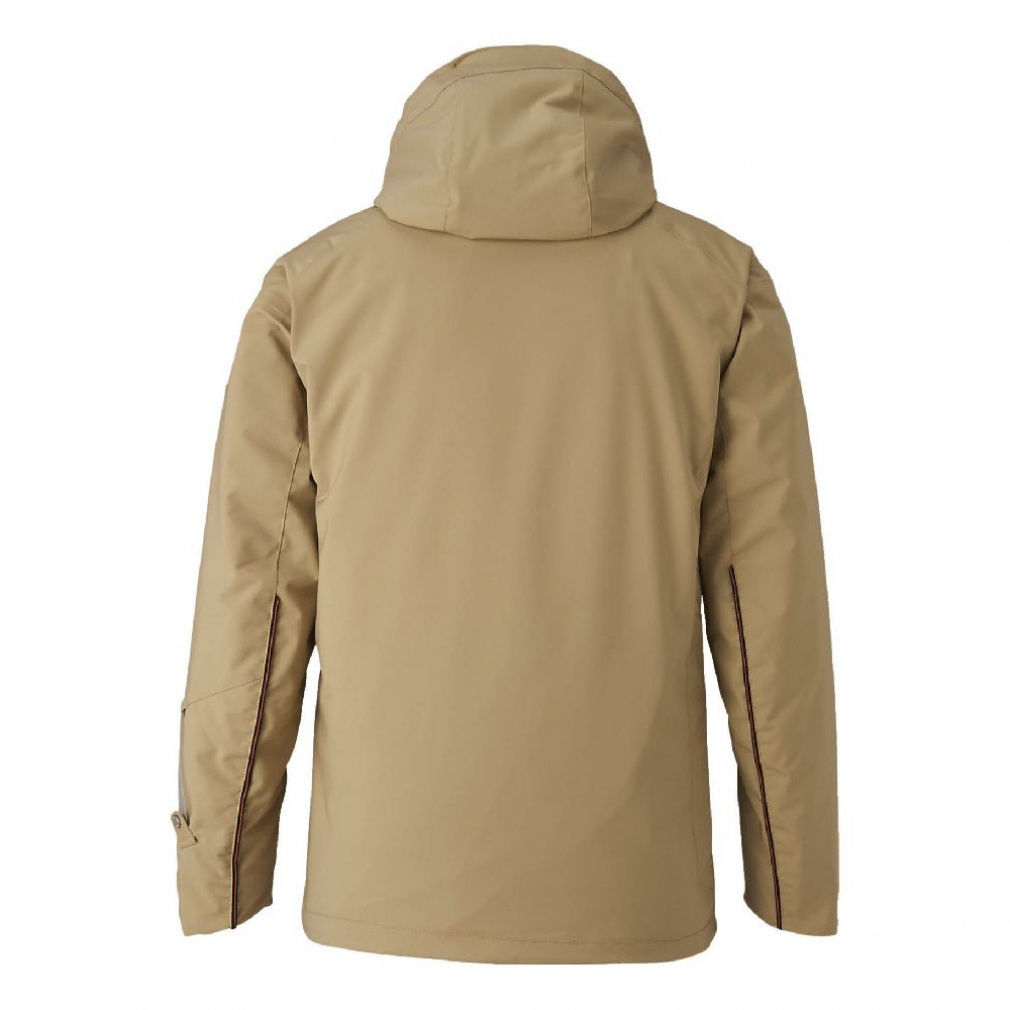 ジャケット・アウター momomi ミズノ スキー ジャケット Mizuno Demo Team Solid Parka Z2ME032151