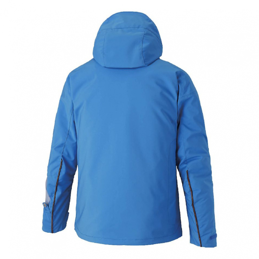 ミズノ スキー ジャケット Mizuno Demo Team Solid Parka Z2ME032151