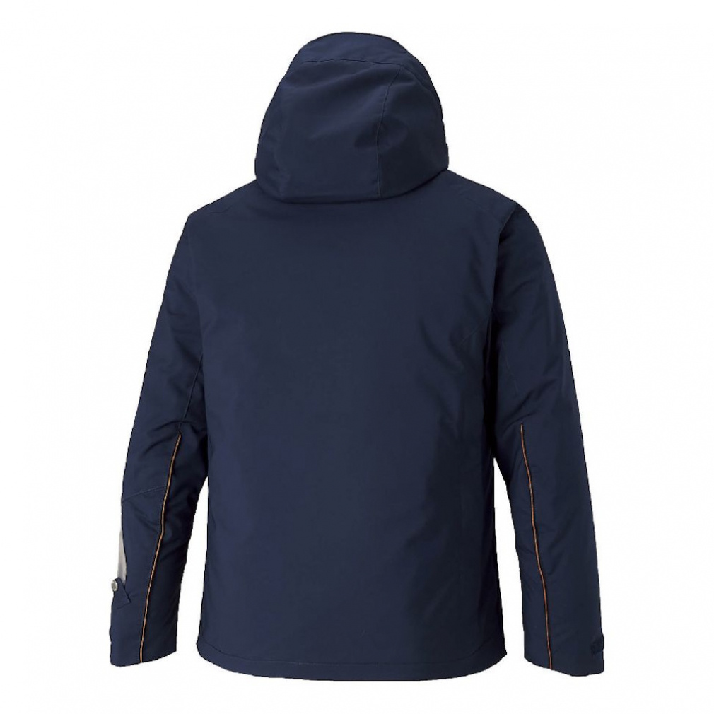 ミズノ スキー ジャケット Mizuno Demo Team Solid Parka Z2ME032151