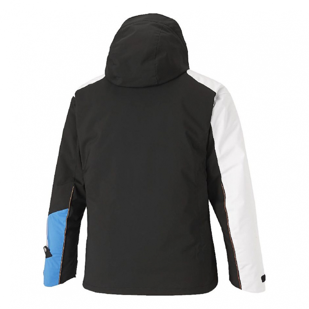 ミズノ スキー ジャケット Mizuno Demo Team Solid Parka Z2ME032151