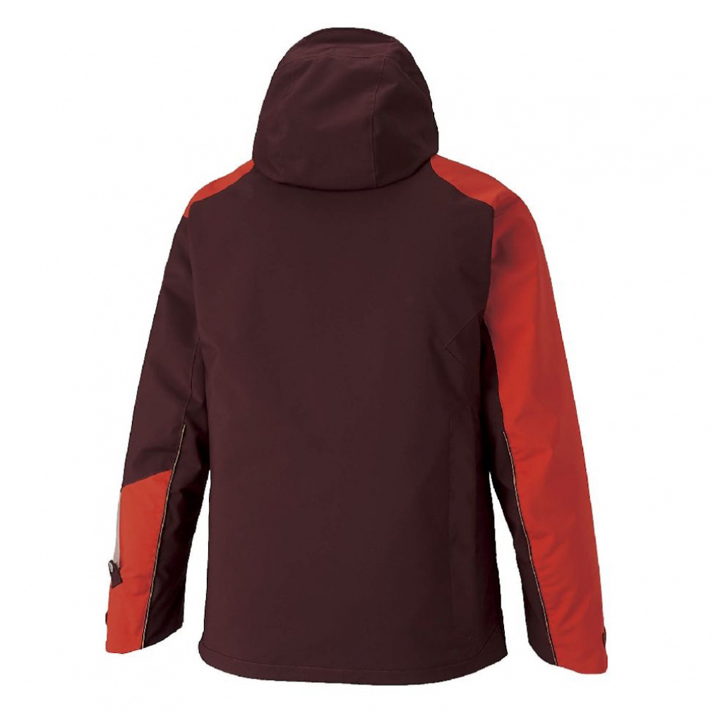 ミズノ スキー ジャケット Mizuno Demo Team Solid Parka Z2ME032151 ミズノ スキー ジャケット Mizuno Demo Team Solid Parka Z2ME032151