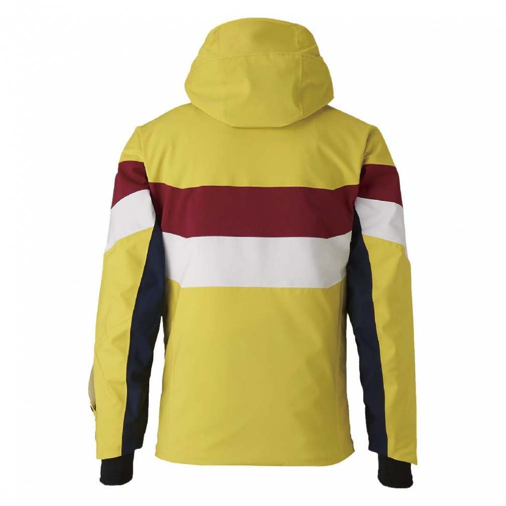 ミズノ スキー ジャケット KSK-NXT Parka Z2ME034195 ： ベージュ