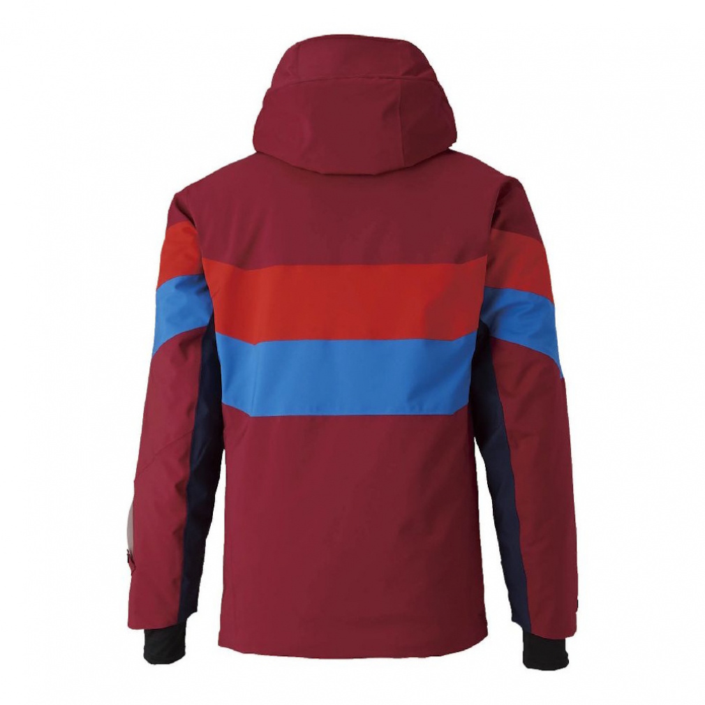 ミズノ スキー ジャケット KSK-NXT Parka Z2ME034195 ： ベージュ